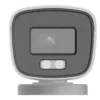 Cámara Bala HiLook THC-B229-M 2MP – ColorVu, Luz Blanca 40 m, 4 en 1, IP66